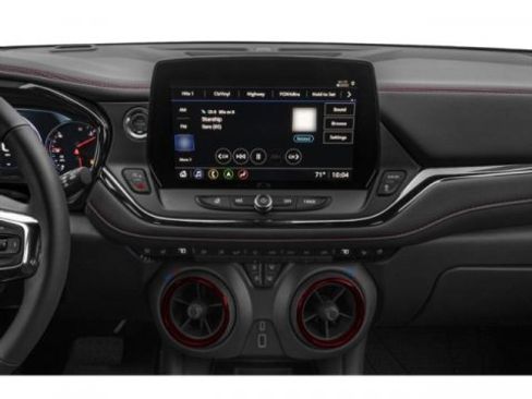 New 2026 Chevrolet Blazer RS w/ Driver Confidence II Package AWD/4WD image 12