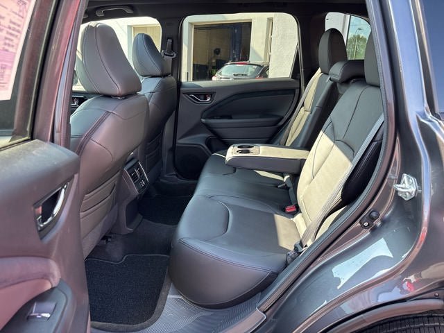 New 2026 Subaru Forester Limited AWD/4WD image 89