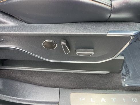 Certified 2023 Ford F150 Platinum w/ Equipment Group 701A High image 21