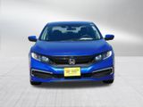 Used 2020 Honda Civic LX image 2
