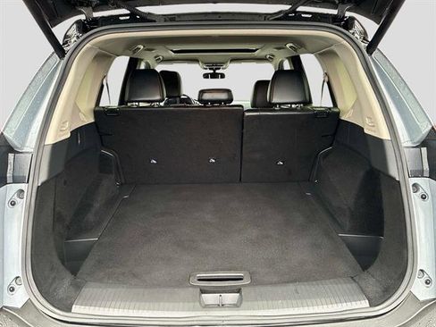 Certified 2023 Nissan Rogue SV w/ SV Premium B Package image 12