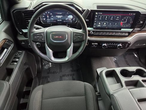 Used 2025 GMC Sierra 1500 Elevation AWD/4WD image 15