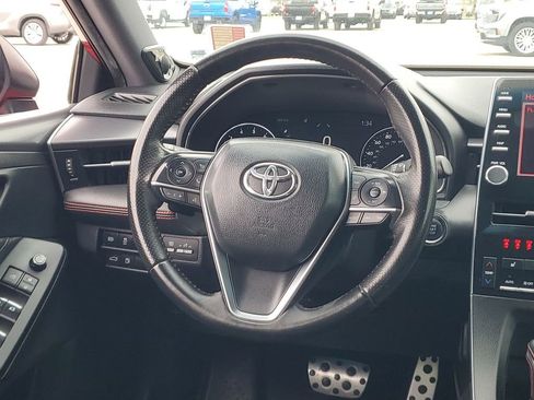 Used 2020 Toyota Avalon TRD image 25