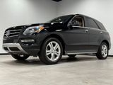 Used 2015 Mercedes-Benz ML 350 4MATIC image 4