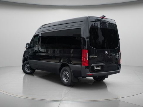 New 2026 Mercedes-Benz Sprinter 2500 image 8