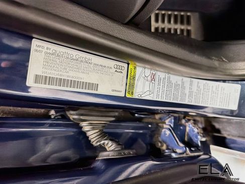 Used 2008 Audi RS 4 Cabriolet AWD/4WD image 34