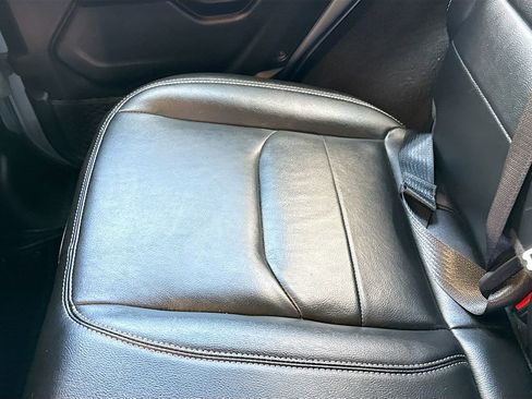 Used 2021 Jeep Wrangler Unlimited Sahara w/ Cold Weather Group image 29