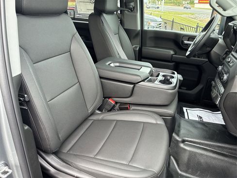 New 2026 Chevrolet Silverado 2500 W/T image 21