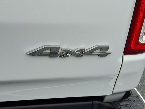 Used 2023 RAM 1500 Big Horn AWD/4WD image 35