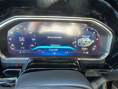 New 2026 Chevrolet Silverado 3500 LTZ w/ LTZ Plus Package image 24