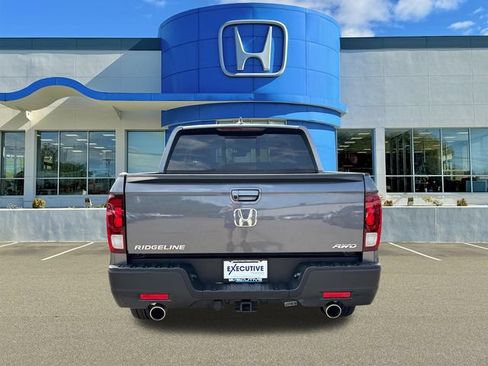 Used 2023 Honda Ridgeline RTL image 3
