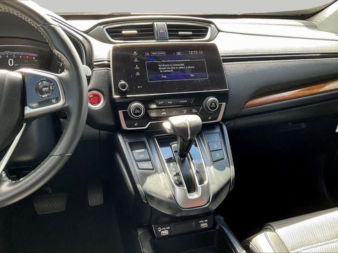 Used 2022 Honda CR-V EX-L image 7