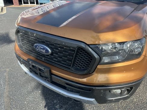 Used 2019 Ford Ranger XLT w/ Equipment Group 301A Mid image 10