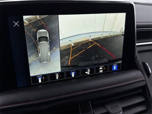 Certified 2024 Chevrolet Tahoe RST w/ Luxury Package image 18