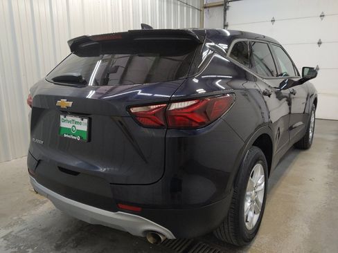 Used 2020 Chevrolet Blazer LT FWD image 9