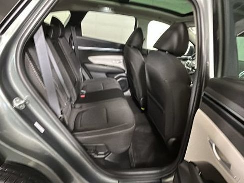 Used 2022 Hyundai Tucson SEL AWD/4WD image 28