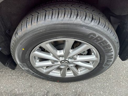 Certified 2022 MAZDA CX-5 AWD 2.5 S w/ Select Package image 29