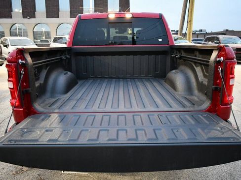 New 2026 RAM 1500 Laramie AWD/4WD image 8