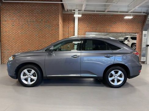 Used 2015 Lexus RX 350 AWD image 4