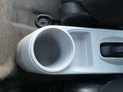 Used 2011 Honda CR-Z image 26