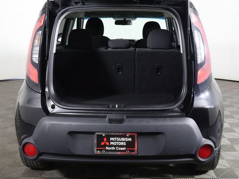 Used 2014 Kia Soul FWD image 10