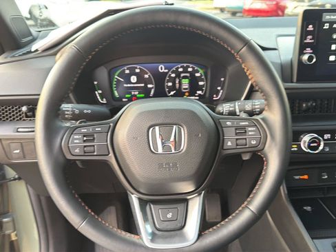Used 2026 Honda CR-V TrailSport image 20
