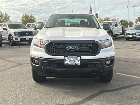 Used 2019 Ford Ranger XL w/ Equipment Group 101A Mid image 8