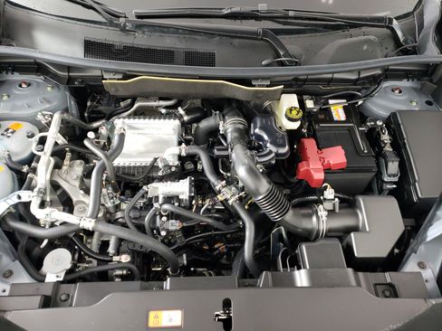 New 2026 Mitsubishi Outlander Trail Edition image 17