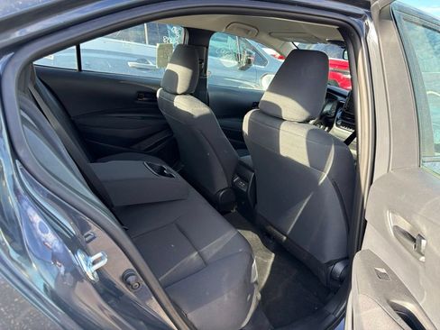 Used 2025 Toyota Corolla LE FWD image 22