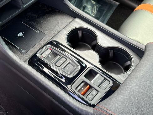 New 2026 Honda Passport TrailSport image 28