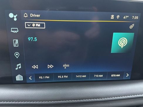 Used 2024 Chevrolet Tahoe LT image 7