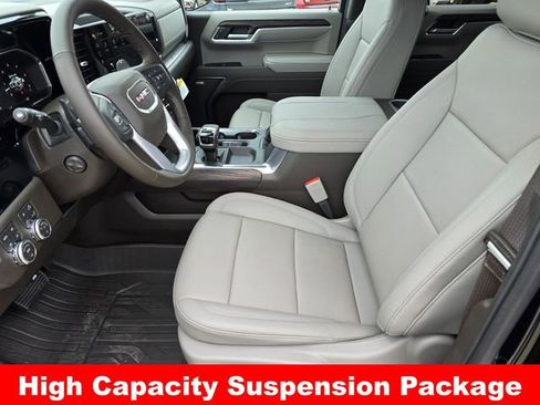 New 2026 GMC Sierra 1500 SLT w/ SLT Premium Package image 15