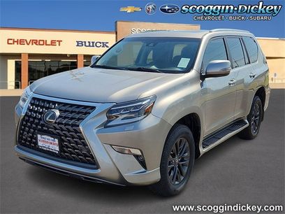 Used 2020 Lexus GX 460 Premium