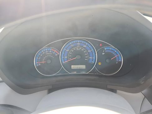 Used 2009 Subaru Forester 2.5X image 18