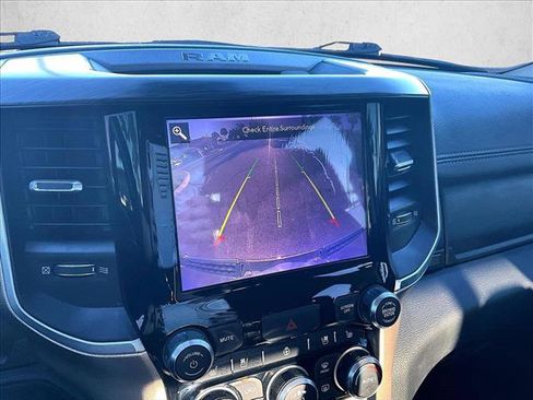 Used 2020 RAM 1500 Laramie image 21