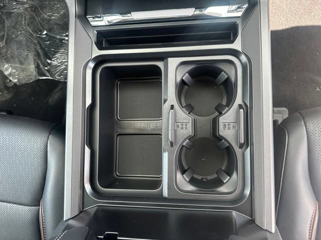 New 2026 Ford F350 Lariat w/ Black Appearance Package AWD/4WD image 7