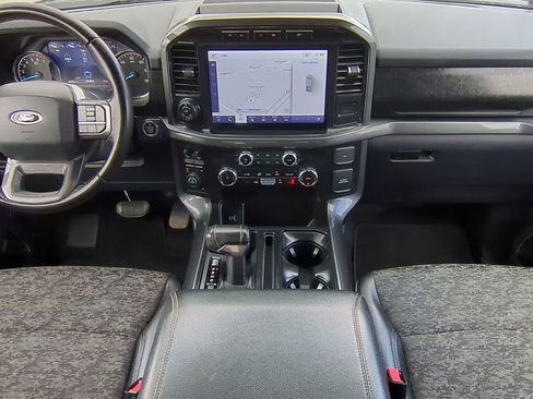 Used 2023 Ford F150 Tremor image 16