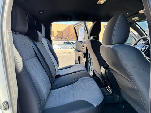 Used 2021 Toyota Tacoma TRD Sport w/ Technology Package image 25