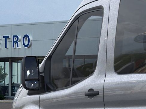 New 2025 Ford Transit 350 XL image 21