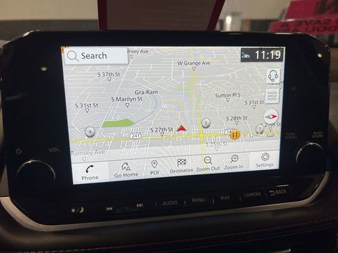 Certified 2023 Nissan Rogue SL w/ SL Premium Package image 57