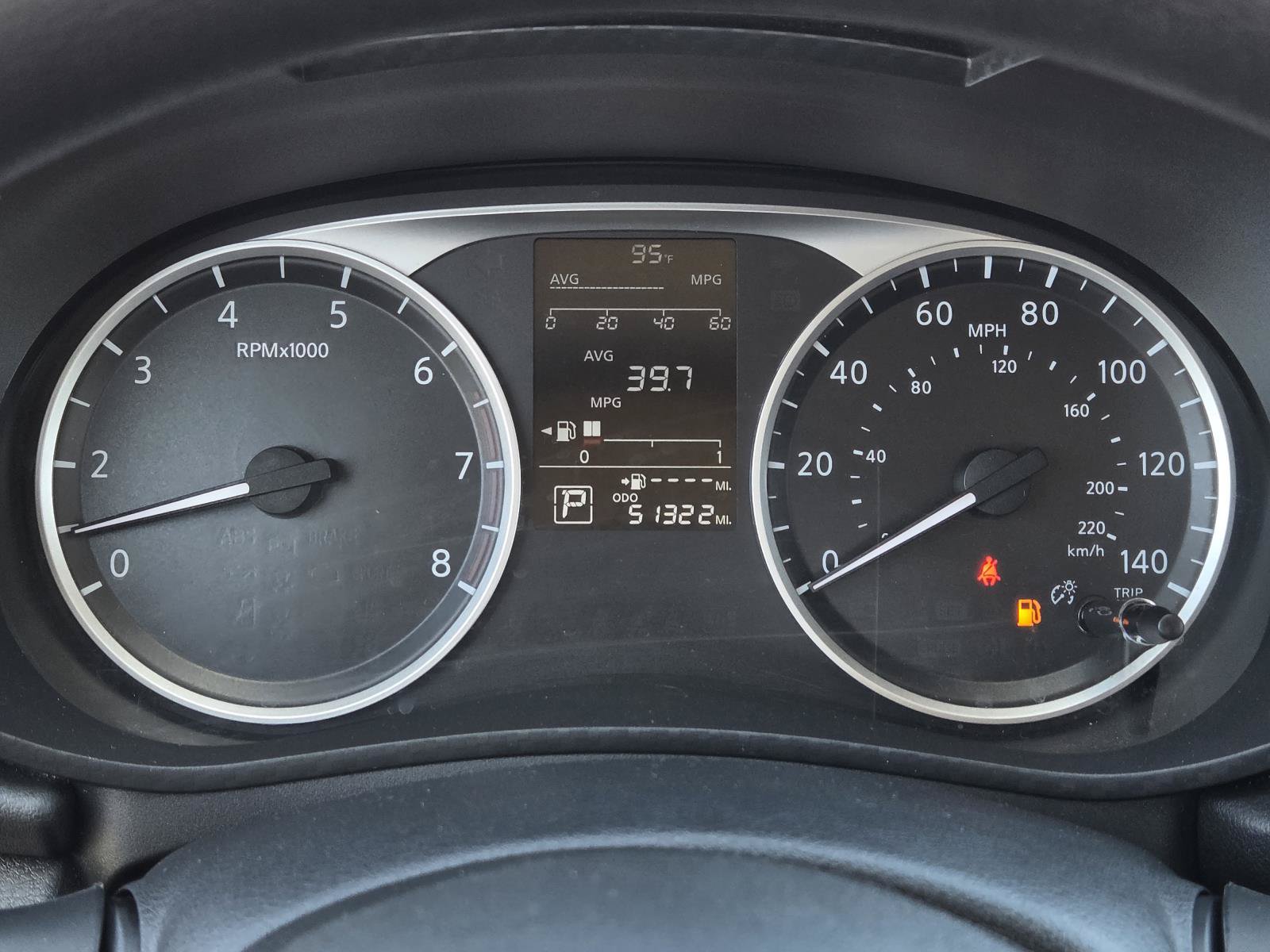 Used 2024 Nissan Versa S w/ S Plus Package FWD image 19