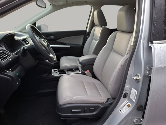 Used 2016 Honda CR-V EX-L image 9