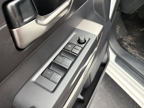 New 2026 Toyota Tundra SR5 RWD image 10
