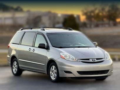 Used 2009 Toyota Sienna