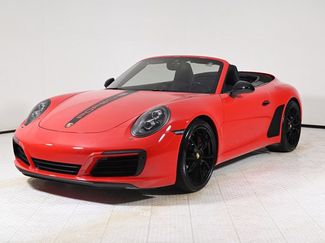 Certified 2017 Porsche 911 Carrera video 1