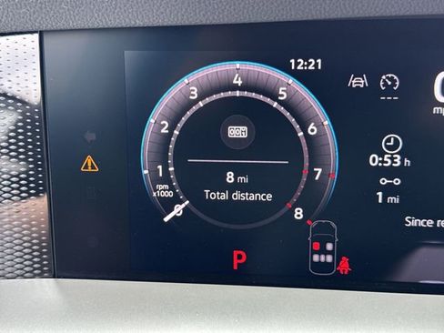 New 2026 Volkswagen Tiguan SE AWD/4WD image 12