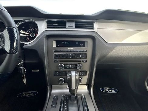 Used 2014 Ford Mustang GT Premium RWD image 15