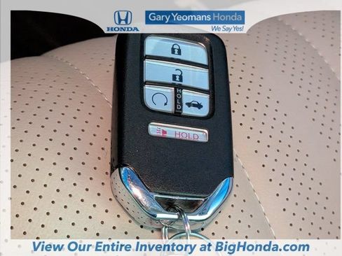 Used 2021 Honda Accord Touring image 36