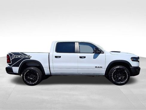 Used 2026 RAM 1500 Rebel w/ Rebel Level 1 Equipment Group AWD/4WD image 7