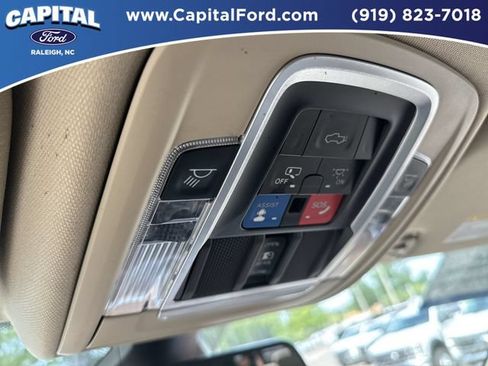 Used 2020 RAM 2500 Laramie AWD/4WD image 32